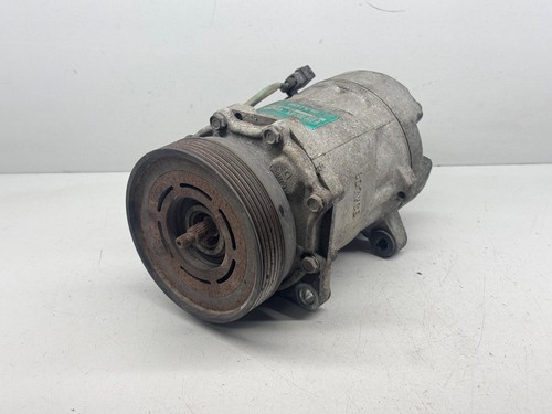Original VW Golf IV Audi A3 8L Klimakompressor Kompressor 1J0820803A #AR1