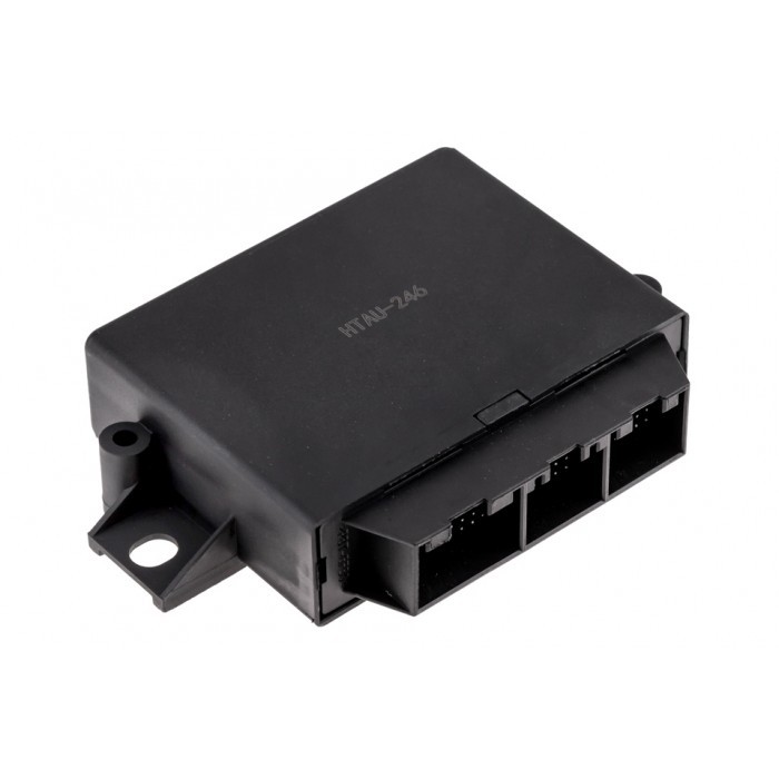 Boîtier aide au stationnement Audi Q5 A4 et Seat Leon Altea module radar