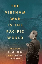 The Vietnam War In The Pacific World