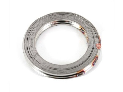 Dichtung Auspuffkrümmer Athena 30x44,5x5,3mm für Yamaha DT 80 LC2, RD 80 LC 1, 2