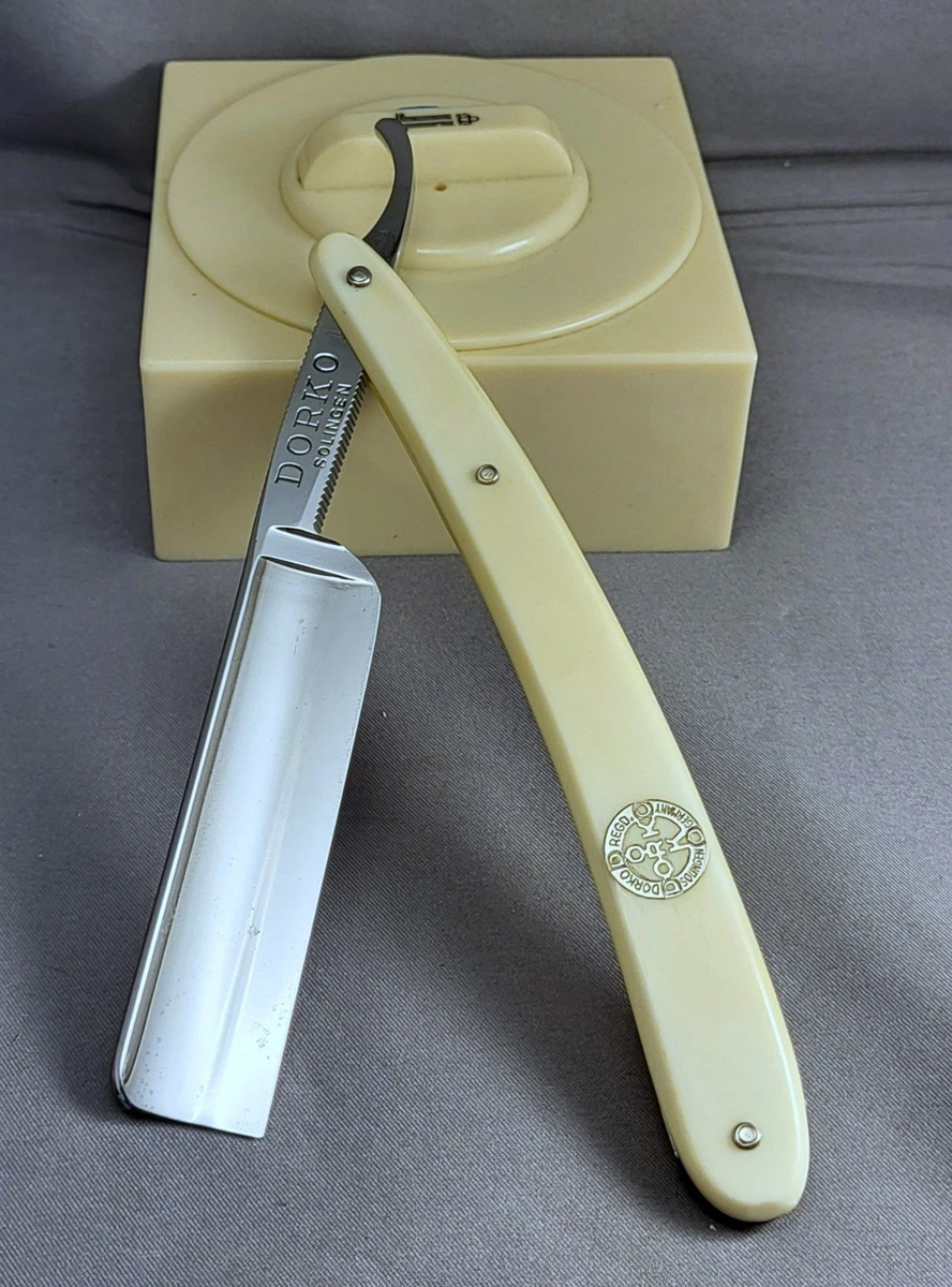 Dorko Razor In Collectible Straight Razors for sale | eBay