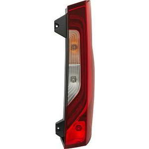 Feu arrière droit Mercedes Sprinter B126797 WEBPARTS pour réparer un phare cassé