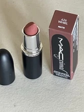 MAC MACXIMAL MATTE LIPSTICK #626 WHIRL 0.12OZ