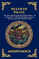 Anonymous | Death of Pilate | Taschenbuch | Englisch (2026) | EAN 9781807928476