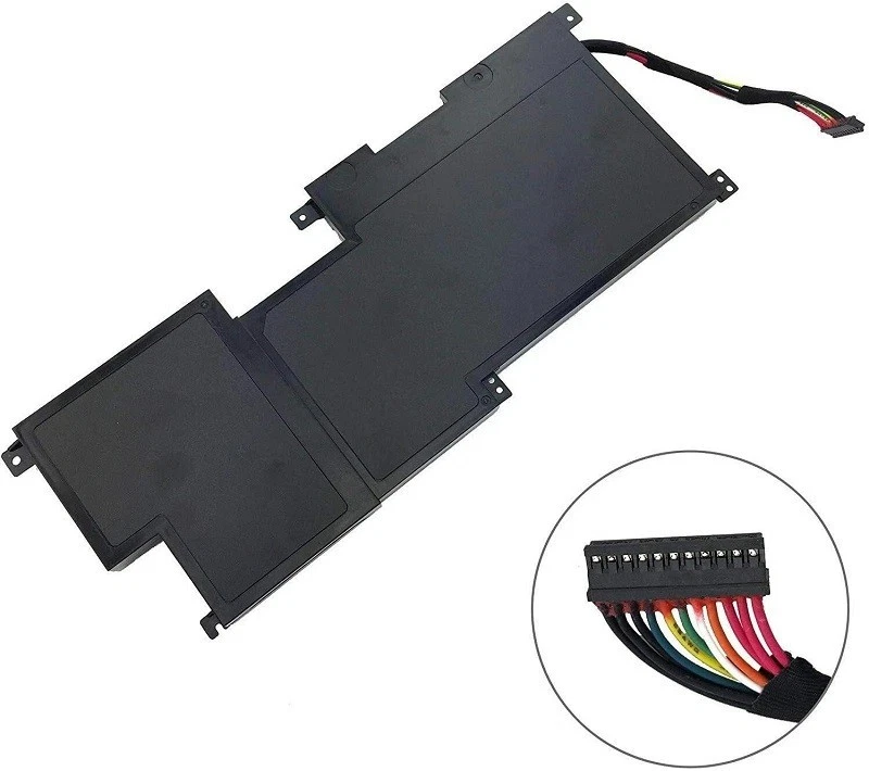 Batería W0Y6W para Dell XPS 15 L521X 15-L521X XPS15-3828 3NPC0 03NPC0 9F233 9F2JJ Foto 3 de 4