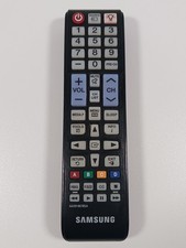 Samsung AA59-00785A TV Remote Control Original OEM - Tested, Works