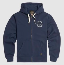 Sweatshirt von Man Original TRIUMPH Digby Ful...