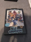 Sega Genesis Kid Chameleon Game and Manual Tested Working