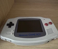 ✨CUSTOM PAINTED✨ Game Boy Advance Model No. AGB-001 *updated*