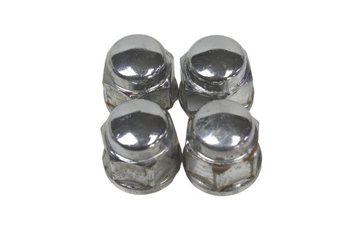 Honda Pioneer 1000-5 Deluxe 2016 Lug Nuts (4) 90304-SA5-013 54232