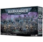 Warhammer 40k Warpflame Thrallband Nib Preorder