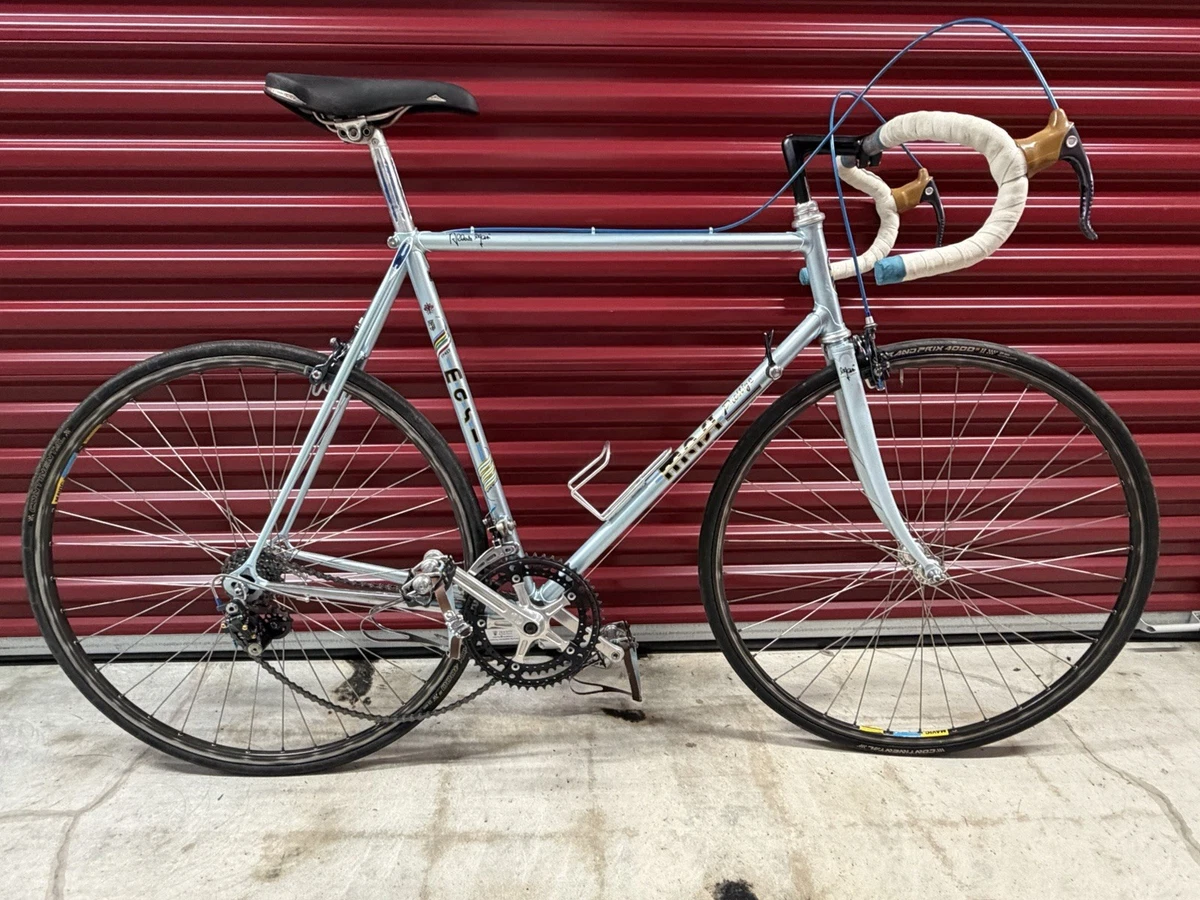 Masi Racing Bike Steel Frame Vintage Bikes for sale | eBay