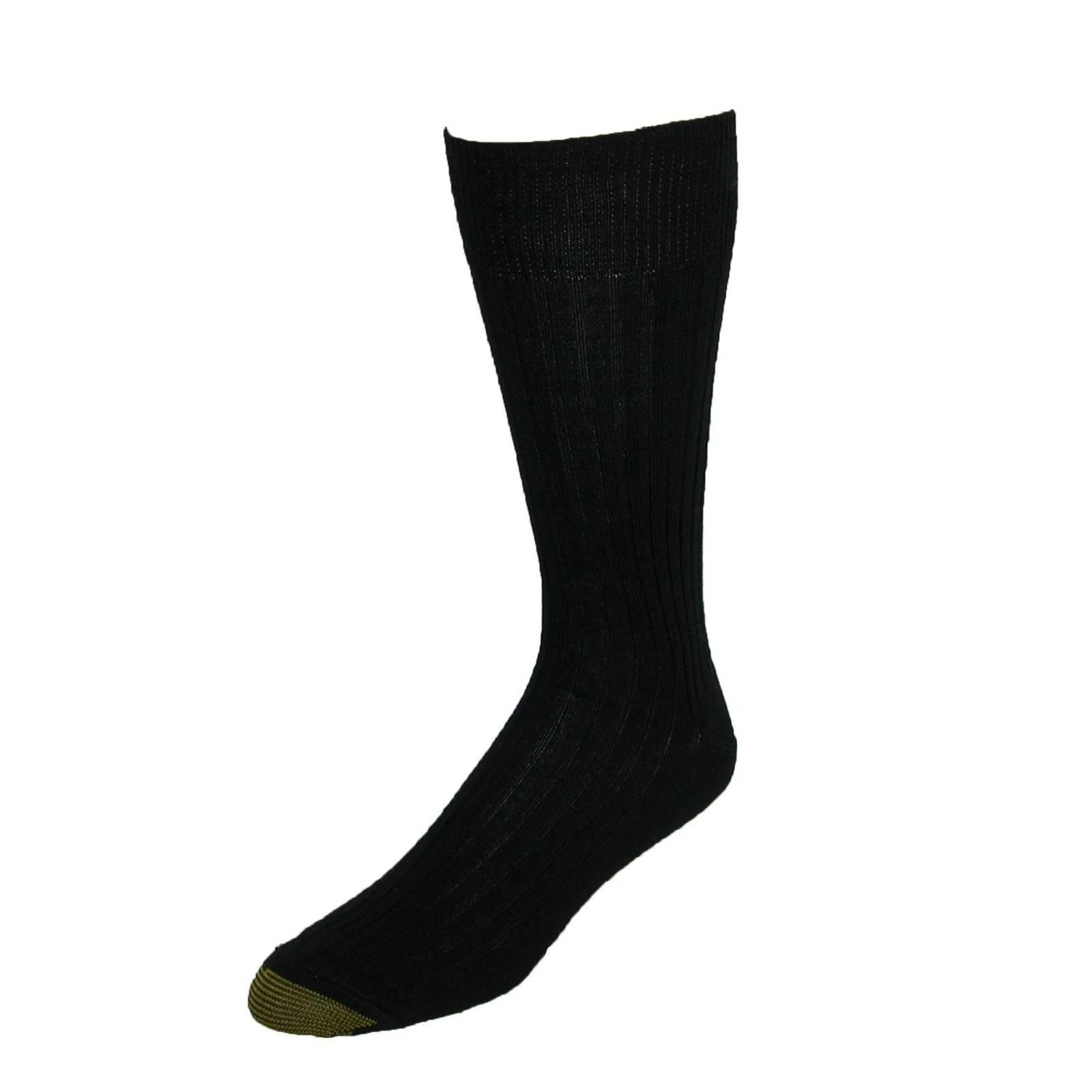 Gold Toe Men's Windsor Wool Socks (Pack of 3)