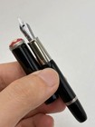 Montblanc Schreiberling Baby Mini Black Fountain Pen Luxury Gift — photo 2