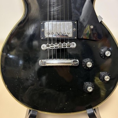 Yamaha SL430 Les Paul Model Japan Vintage | eBay