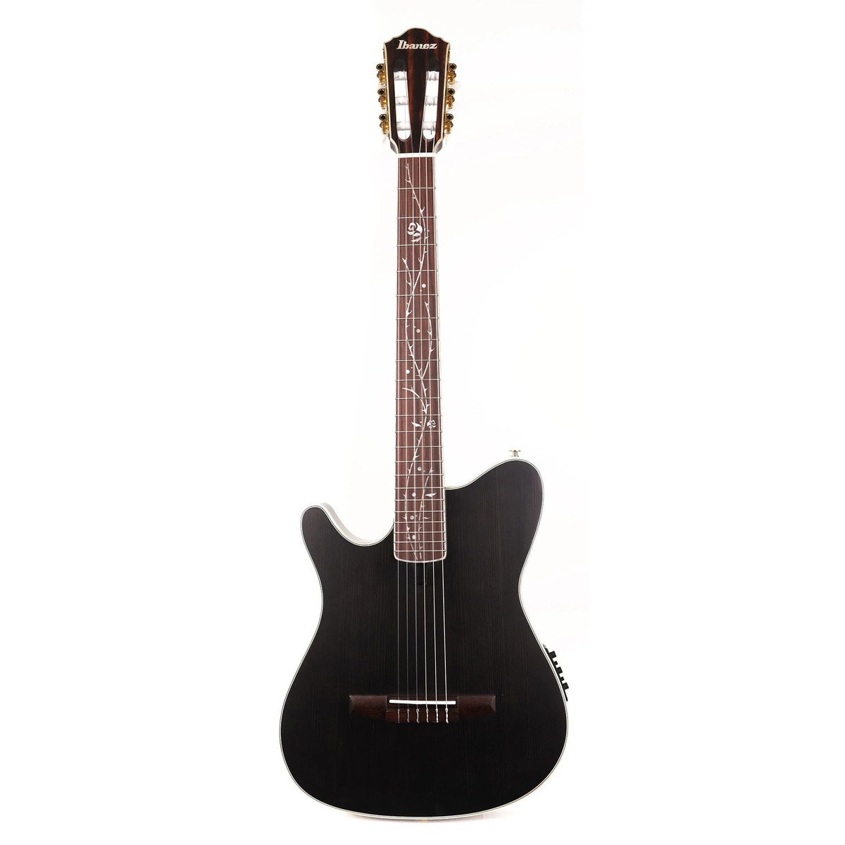 Ibanez TOD10N Tim Henson Signature Left-Handed Nylon