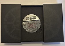 LEGO® 5008818 Star Wars SAMMELMÜNZE Battle of Yavin 25 Jahre Limited