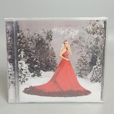 Carrie Underwood - My Gift CD New Sealed Christmas Holiday Album 2020 Jewel