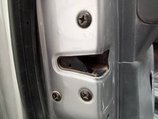 Porte avant et accessoires Hyundai TERRACAN