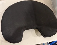 Rolling Garden Cart Replacement Seat Cushion, Open Box