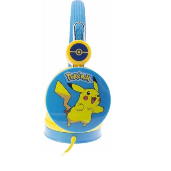 Otl-Technologies Cuffie Otl Pikachu - Immagine 2