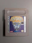 Cyraid (Nintendo Game Boy, 1991) Tested/Works Authentic