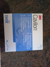 25 X 1 ml Cavilon Lolly Neu MHD 3/28 Hautschutz