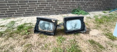 HondaAccord CA5 Aerodeck Frontscheinwerfer Klappscheinwerfer Links und Rechts 