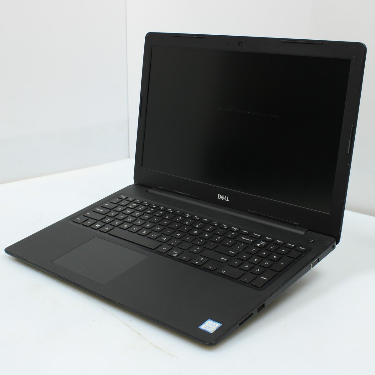 Dell Latitude 3590 Intel Core i5 8th Gen 8GB RAM No Drive/OS