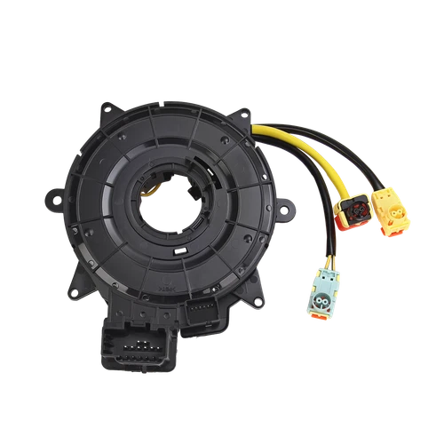1PC Clock Spring for Jeep Cherokee 2014-2023 17002692-01 A - Picture 2 of 5