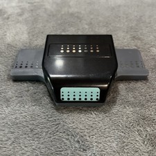 EK Success Border Paper Punch Graduating Dots Craft Scrapbook Junk Journal 2  W