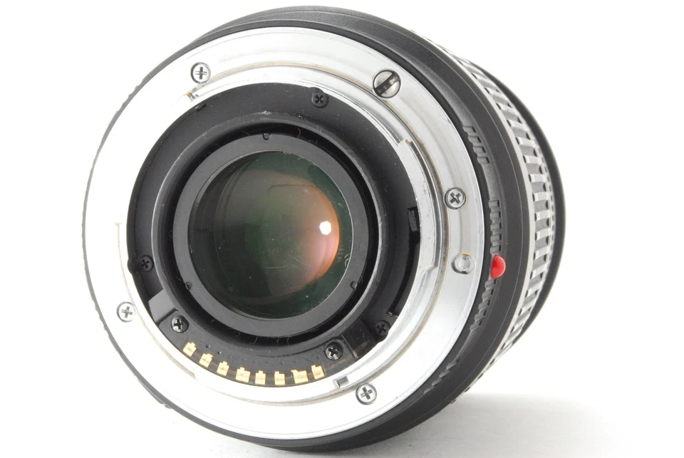 [Exc+5] Tamron A09 SP AF ASPH XR Di LD IF 28-75mm F/2.8 Macro Minolta Sony Japon - Photo 4/4