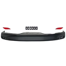 Rear Bumper Lower Valance Cover Fit For 2016-2025 Chevrolet Malibu 84078809