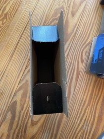 Lego Star Wars 75138 Empty Box Hoth Attack