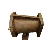76-79 F150 F250 F350 78-79 Bronco Np435 - Np205 Transfer Case Adapter Pn13186 76-79 F150 F250 F350 78-79 Bronco Np435 - Np205 Transfer Case Adapter Pn13186