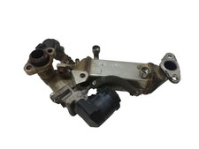 BMW X1 E84 2011 Diesel AGR-Ventil Abgasrückführung 781016605 SKR4438