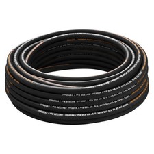 Female JIC Hose Autovo 1/2 Hydraulic Hose With Female JIC Swivel