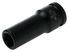 Image of Teng 16mm Deep Impact Socket Hexagon 6 Point 1/2in Drive TEN920616N