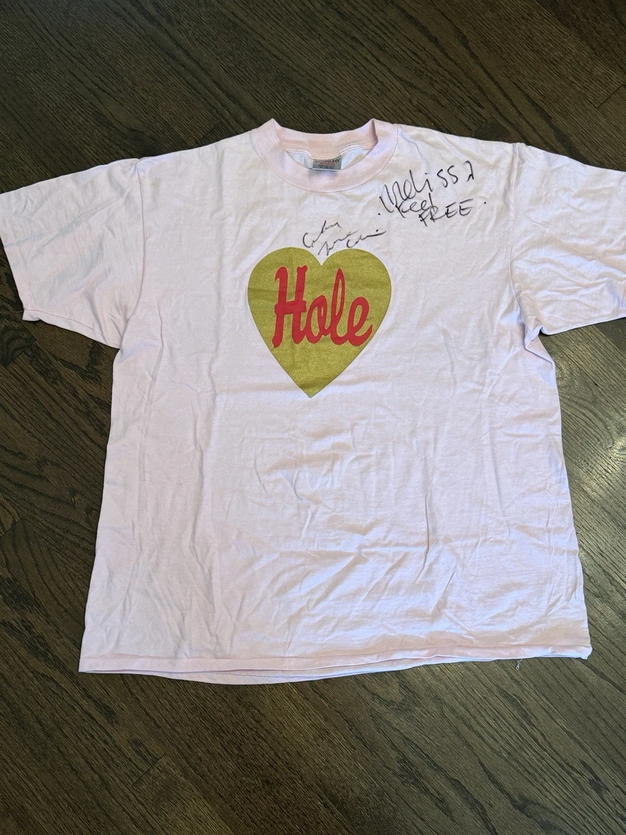 Vintage Hole Courtney Love Shirts for Men products for sale | eBay
