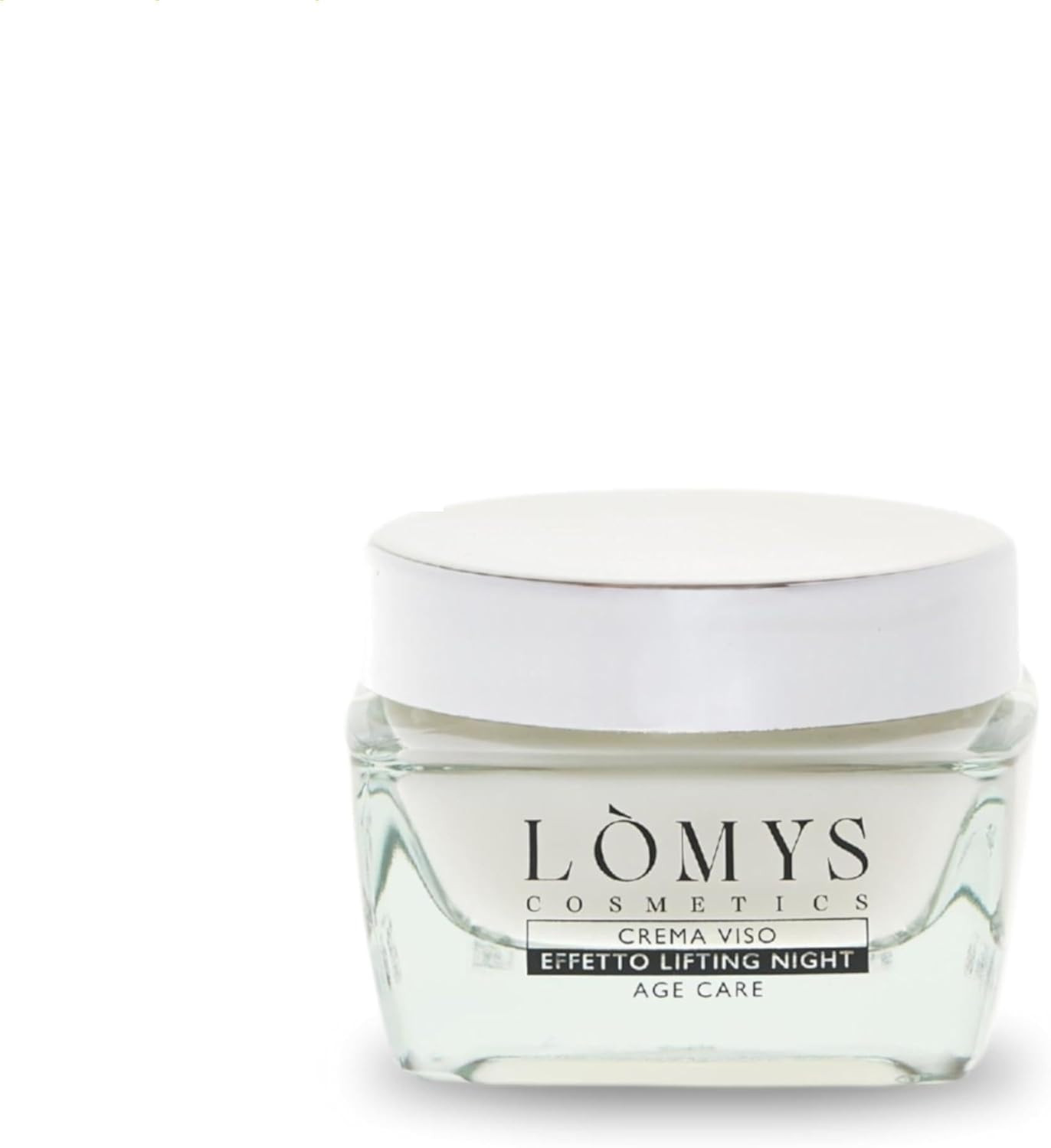 Crema Notte Effetto Lifting Supremo - Trattamento Intensivo Viso