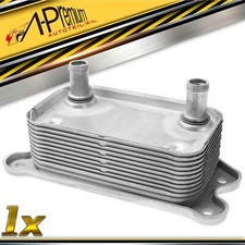 Ölkühler Motoröl für Volvo C30 533 06-12 2.4L C70 II S40 II V50 04-12 2.4 2.5L