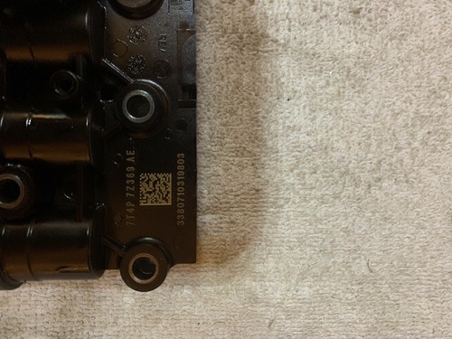 FORD Transmission Electro-Hydraulic Control Module 7T4P 7Z369 AE OEM - Picture 2 of 5