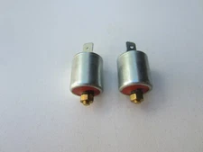 LUCAS CONDENSER BSA TRIUMPH NORTON 54420128, 54418527, 99-1043 T100 T120 A50 A65