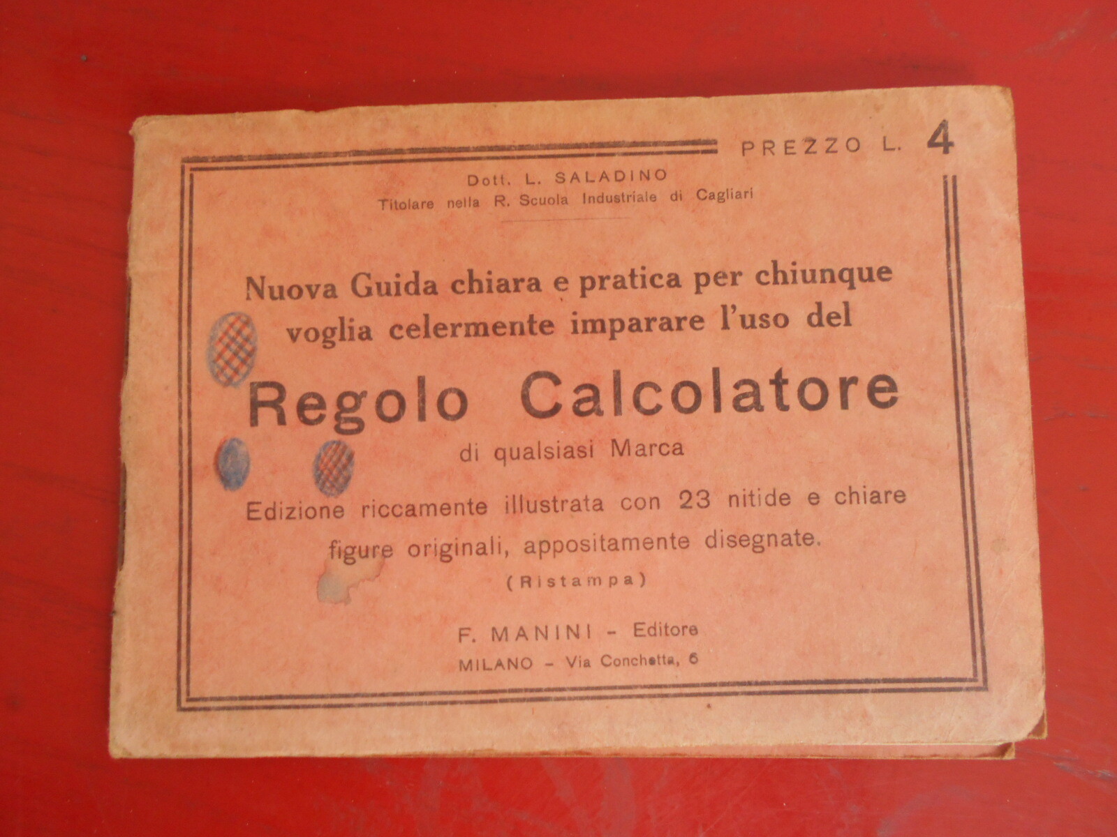 Foto 1 di 1