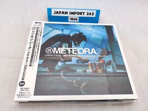 Linkin Park Meteora 20th Anniversary | eBay Linkin Park Meteora 20th Anniversary | eBay