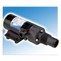 Jabsco Sealed Macerator Pump 1-1/2 In - 1 Out 24v, 18590-2094 Jabsco Sealed Macerator Pump 1-1/2 In - 1 Out 24v, 18590-2094
