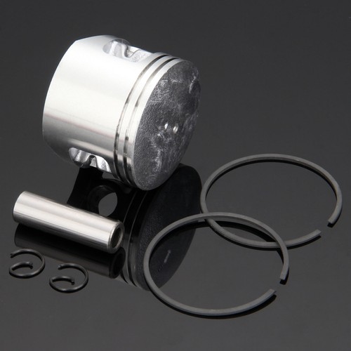 Générique Cylindre Piston À Bague 45Mm Pour Tronçonneuse Chinois 52 Cc