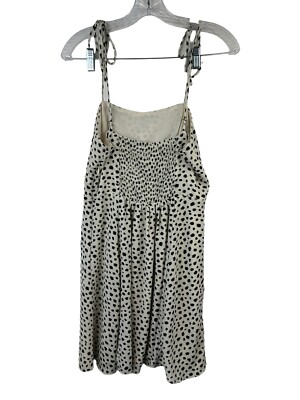 sachin and babi light blue dress Smocked Drop Waist Off Shoulder Dress