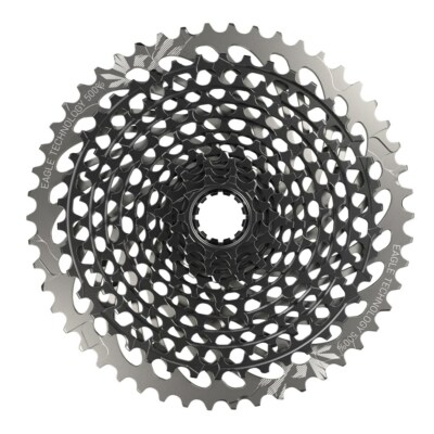 SRAM XG-1295 Eagle Kassette 12-fach, 10-50, X01, AXS, NEU