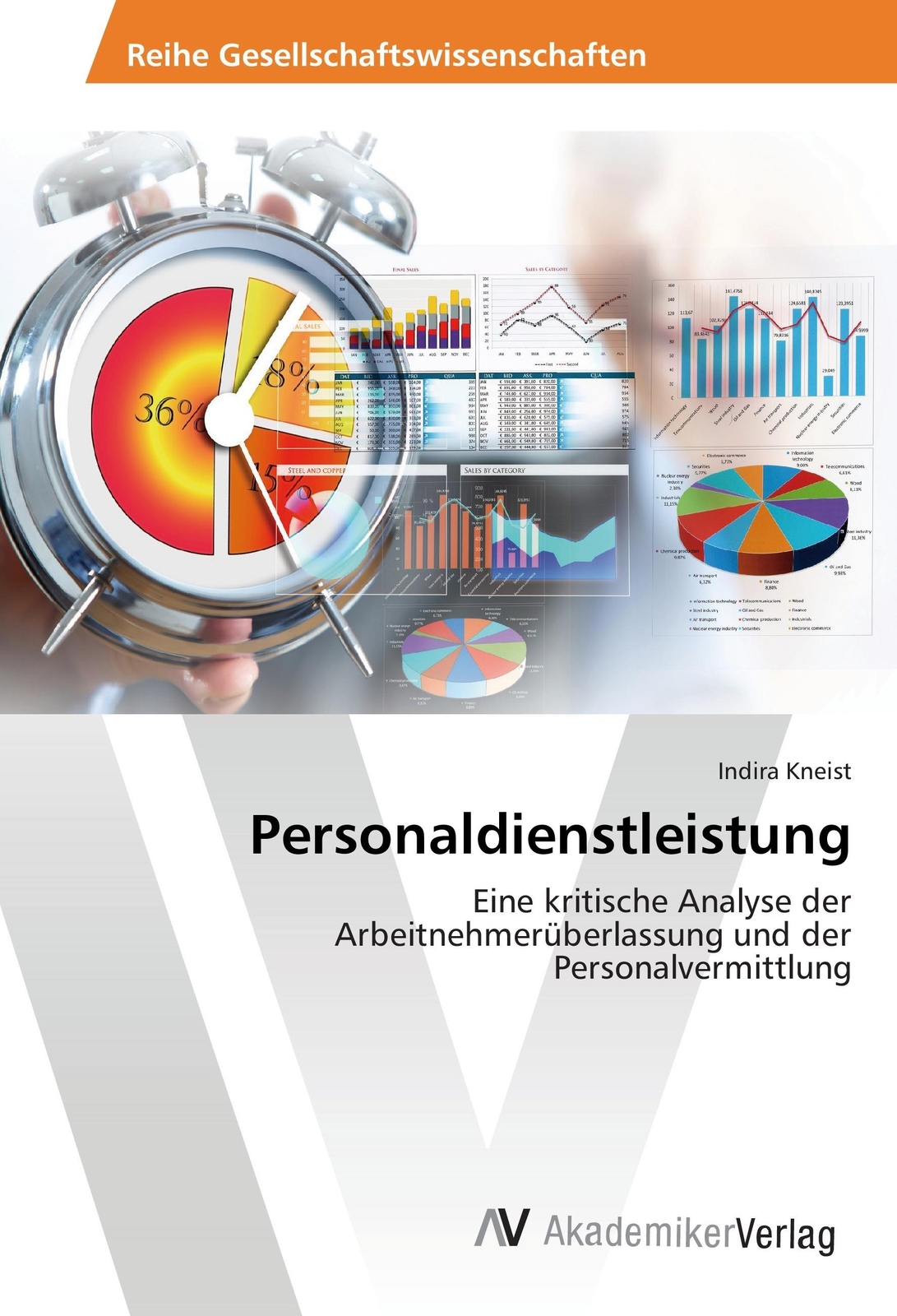 Thumbnail - Personaldienstleistung Indira Kneist
